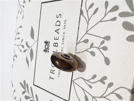 Charm Trollbeads in Piedras semipreciosas UNICO92 - UNICO92